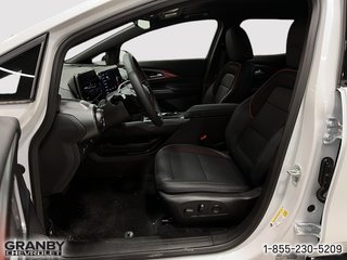 2025 Chevrolet Equinox EV in Granby, Quebec - 11 - w320h240px