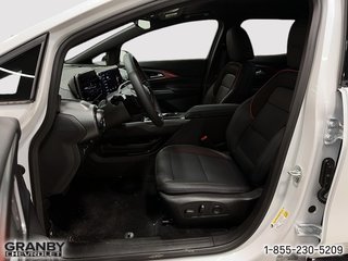 Chevrolet Equinox EV  2025 à Granby, Québec - 11 - w320h240px