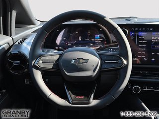 2025 Chevrolet Equinox EV in Granby, Quebec - 11 - w320h240px