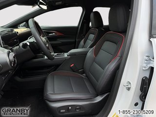 2025 Chevrolet Equinox EV in Granby, Quebec - 11 - w320h240px