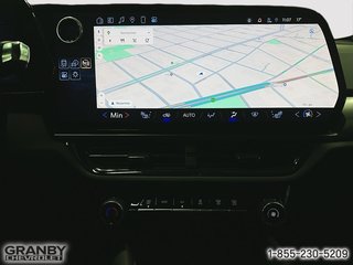 2025 Chevrolet Equinox EV in Granby, Quebec - 21 - w320h240px