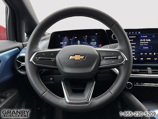 2025 Chevrolet Equinox EV in Granby, Quebec - 14 - w320h240px