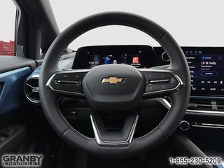 2025 Chevrolet Equinox EV in Granby, Quebec - 13 - w320h240px