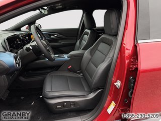 Chevrolet Equinox EV  2025 à Granby, Québec - 11 - w320h240px