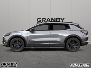 2025 Chevrolet Equinox EV in Granby, Quebec - 2 - w320h240px