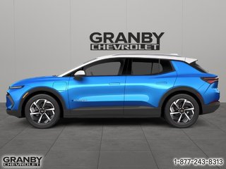 2025 Chevrolet Equinox EV in Granby, Quebec - 2 - w320h240px