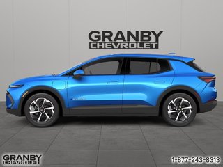 2025 Chevrolet Equinox EV in Granby, Quebec - 2 - w320h240px