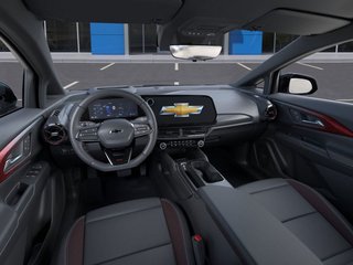2025 Chevrolet Equinox EV in Granby, Quebec - 5 - w320h240px