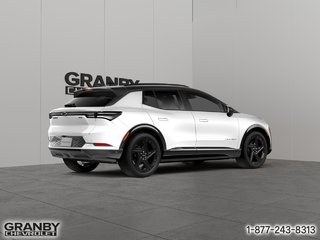 2025 Chevrolet Equinox EV in Granby, Quebec - 3 - w320h240px