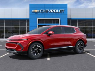 Chevrolet Equinox EV  2025 à Granby, Québec - 2 - w320h240px