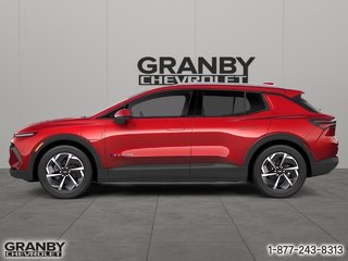 2025 Chevrolet Equinox EV in Granby, Quebec - 2 - w320h240px