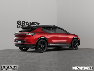 Chevrolet Equinox EV  2025 à Granby, Québec - 3 - w320h240px