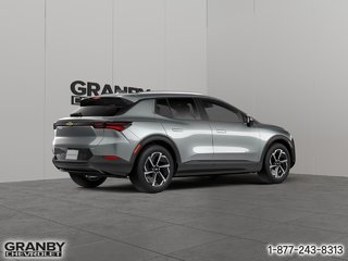 Chevrolet Equinox EV  2025 à Granby, Québec - 3 - w320h240px