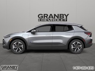 Chevrolet Equinox EV  2025 à Granby, Québec - 2 - w320h240px