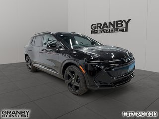 2025 Chevrolet Equinox EV in Granby, Quebec - 3 - w320h240px