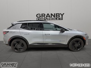 2025 Chevrolet Equinox EV in Granby, Quebec - 4 - w320h240px