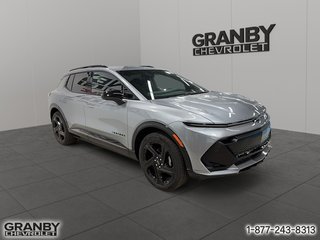 2025 Chevrolet Equinox EV in Granby, Quebec - 3 - w320h240px