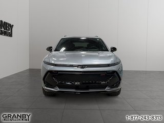 2025 Chevrolet Equinox EV in Granby, Quebec - 2 - w320h240px