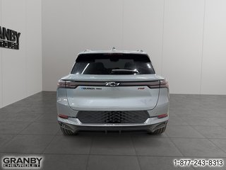 2025 Chevrolet Equinox EV in Granby, Quebec - 6 - w320h240px