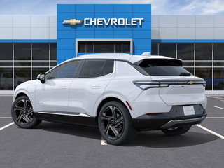 Chevrolet Equinox EV  2025 à Granby, Québec - 3 - w320h240px