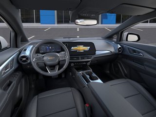 2025 Chevrolet Equinox EV in Granby, Quebec - 5 - w320h240px