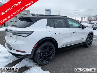 Chevrolet Equinox EV  2025 à Granby, Québec - 6 - w320h240px