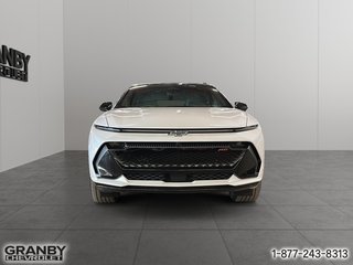 2025 Chevrolet Equinox EV in Granby, Quebec - 2 - w320h240px