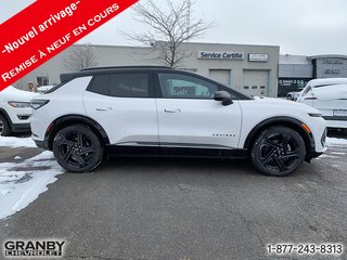 Chevrolet Equinox EV  2025 à Granby, Québec - 4 - w320h240px