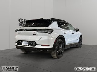 2025 Chevrolet Equinox EV in Granby, Quebec - 6 - w320h240px