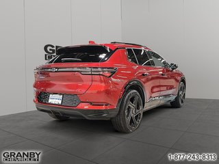 2025 Chevrolet Equinox EV in Granby, Quebec - 5 - w320h240px