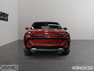 2025 Chevrolet Equinox EV LT GROUPE COMMODITE 2 TRACTION AVANT in Granby, Quebec - 2 - w320h240px