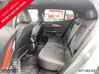 Chevrolet Equinox EV RS TRACTION AV 2025 à Granby, Québec - 3 - w320h240px