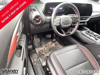 Chevrolet Equinox EV RS TRACTION AV 2025 à Granby, Québec - 4 - w320h240px