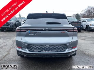 Chevrolet Equinox EV RS TRACTION AV 2025 à Granby, Québec - 2 - w320h240px
