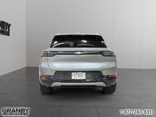 Chevrolet Equinox EV  2025 à Granby, Québec - 6 - w320h240px
