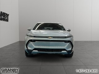 Chevrolet Equinox EV  2025 à Granby, Québec - 2 - w320h240px