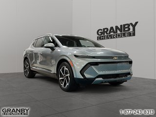 Chevrolet Equinox EV  2025 à Granby, Québec - 3 - w320h240px