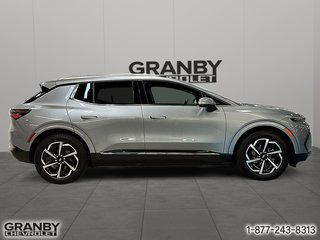 Chevrolet Equinox EV  2025 à Granby, Québec - 4 - w320h240px