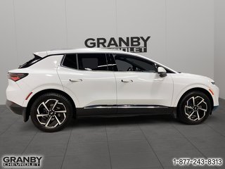 2025 Chevrolet Equinox EV in Granby, Quebec - 4 - w320h240px