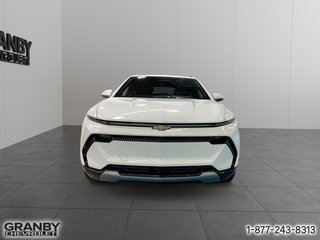 2025 Chevrolet Equinox EV in Granby, Quebec - 2 - w320h240px