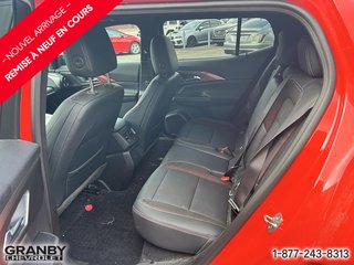 2025 Chevrolet Equinox EV RS TRACTION AV in Granby, Quebec - 6 - w320h240px