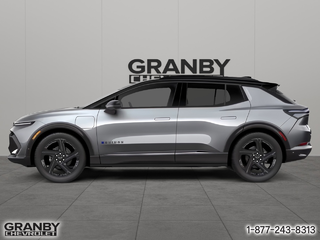 2026 Chevrolet Equinox EV in Granby, Quebec - 2 - w320h240px