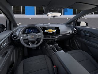 2026 Chevrolet Equinox EV in Granby, Quebec - 5 - w320h240px