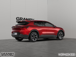 Chevrolet Equinox EV  2026 à Granby, Québec - 3 - w320h240px