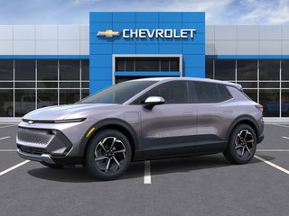 Chevrolet Equinox EV  2026 à Granby, Québec - 2 - w320h240px