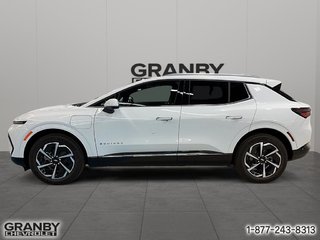 Chevrolet Equinox EV  2026 à Granby, Québec - 6 - w320h240px
