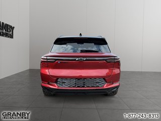 2026 Chevrolet Equinox EV in Granby, Quebec - 6 - w320h240px