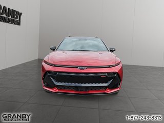 2026 Chevrolet Equinox EV in Granby, Quebec - 2 - w320h240px