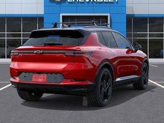 2026 Chevrolet Equinox EV in Granby, Quebec - 4 - w320h240px