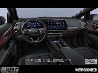 Chevrolet Equinox EV  2026 à Granby, Québec - 5 - w320h240px